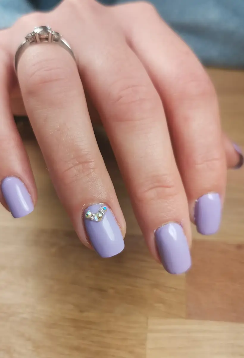 Belle Re Belle Regen X Marseille Onglerie Prothesiste Ongulaire 4